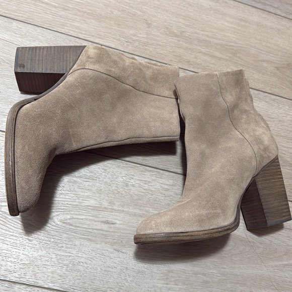 Rag and Bone boots - Picture 6 of 8